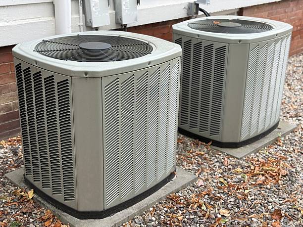 Reliable Ac Installation contractor in Hillsboro, KS by JG Cool HVAC